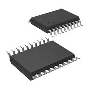 MCU STM32F030F4P6 TSSOP20 ST | 00