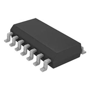 MCU PIC16F676-I/SL SOIC14 Microchip | 00