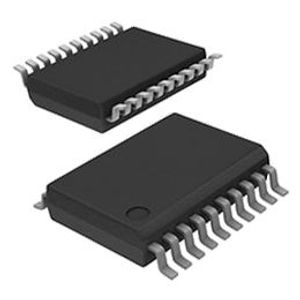 MCU PIC16F1508-I/SS SSOP20 Microchip | 00