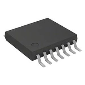 MCU PIC16F1503-I/ST TSSOP14 Microchip | 00