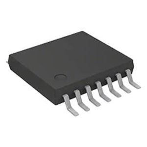 MCU PIC16F1503-E/ST TSSOP14 Microchip | 00