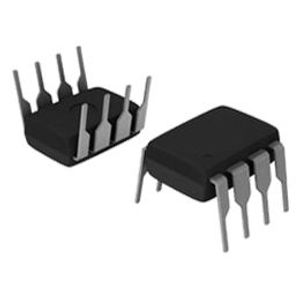 MCU PIC12F629-I/P DIP8 Microchip | 00