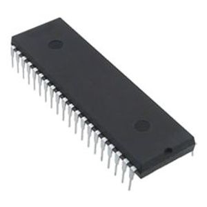 MCU PIC18F45K22-I/P DIP40 Microchip | 00