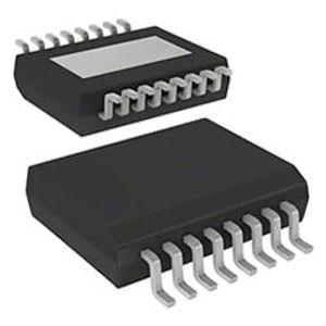 MCU BC68F2332 SOIC16-EP Holtek | 00