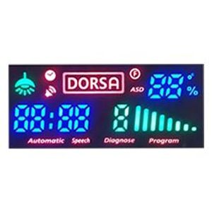 LED MODULE MM6228CBRG-DORSA-B | 00