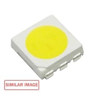 LED White PLCC 5050 RHD | 04