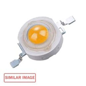 LED Amber SMD2/Gull Wing-EP Unknown | 00