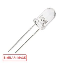 LED White 5mm Unknown | 00