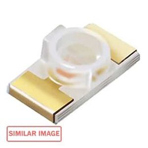 LED Blue 1206 Reverse Mount Everlight | 01
