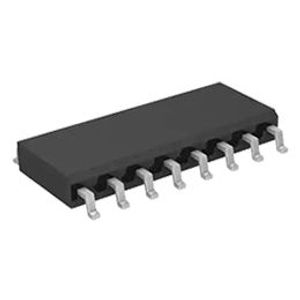 IC IRS2092STRPBF SOIC16 Infineon | 00