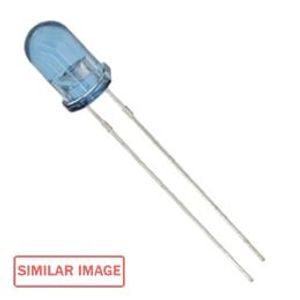 Emitter IR IR333-A 940nm Dome 5mm | 01