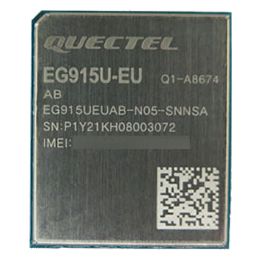 Quectel Module EG915U-EU-AB | 00