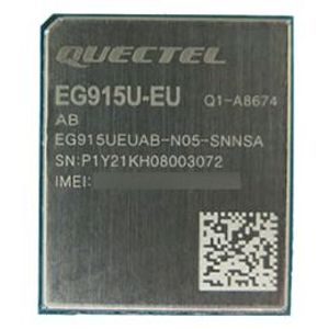 Quectel Module EG915U-EU-AB | 00