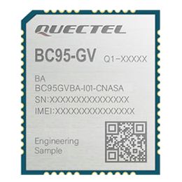 Quectel Module BC95-GV-BA (Engineering Sample) | 00