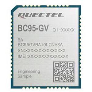 Quectel Module BC95-GV-BA (Engineering Sample) | 00