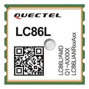 Quectel Module LC86L | 01