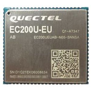 Quectel Module EC200U-EU-AB | 00