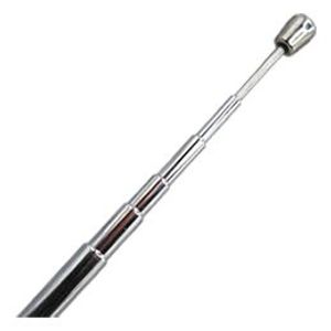 Antenna Telescopic 6section 100-420mm Fastener | 00