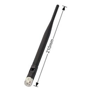 Antenna WiFi Whip/Tilt SMA RP Male | 00