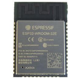 ESPRESSIF WiFi BLE Module ESP32-WROOM-32E-N4 4MB | 00