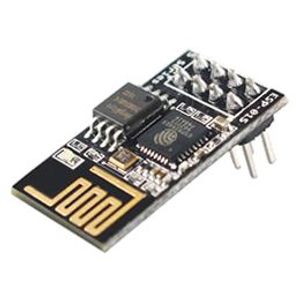 Ai-Thinker WiFi Module ESP-01S 1MB | 00