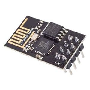 Ai-Thinker WiFi Module ESP-01 1MB | 00