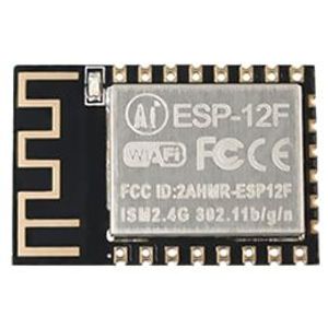 Ai-Thinker WiFi Module ESP-12F 4MB | 00