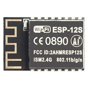 Ai-Thinker WiFi Module ESP-12S 4MB | 00