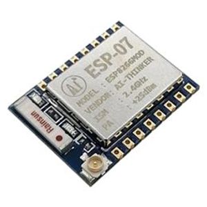 Ai-Thinker WiFi Module ESP-07 1MB | 00