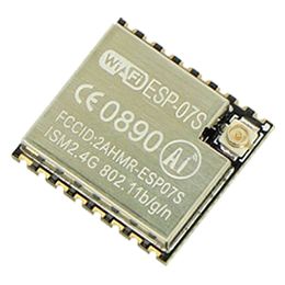 Ai-Thinker WiFi Module ESP-07S 4MB | 00