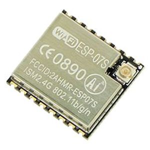 Ai-Thinker WiFi Module ESP-07S 4MB | 00