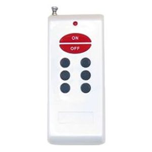 Remote RF 8key without Battery | 03