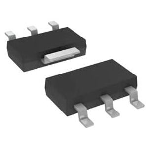 IC AZ1117H-3.3TRG1 SOT223 Diodes Incorporated | 00