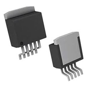 IC LM2575SX-3.3/NOPB TO263-6 Texas Instruments | 00