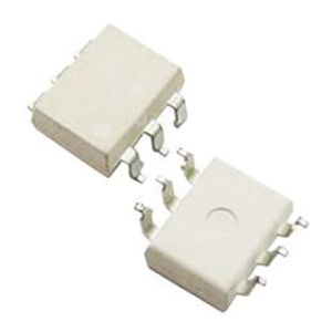 OptoRelay CT3063(S)(T1) Triac Output SMD6 | 01