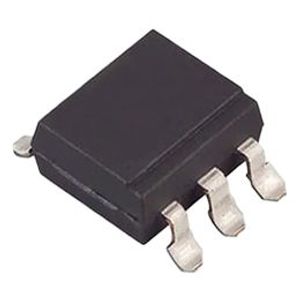 OptoRelay MOC3063S-TA1 Triac Output SMD6 | 00