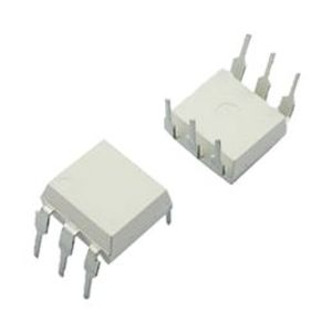 OptoRelay CT3021 Triac Output DIP6 | 00