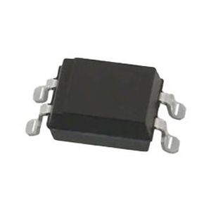 OptoCoupler LTV-814S-TA1 Tr. Output SMD4 | 00