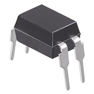 OptoCoupler EL814(A) Tr. Output DIP4 | 00