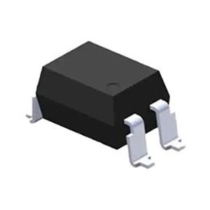 OptoCoupler EL817S(C)(TU)-FV Tr. Output SMD4 | 00