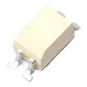 OptoCoupler TLP521-1 Tr. Output SMD4 | 00