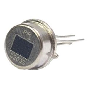 PIR Sensor D203S SENBA | 00