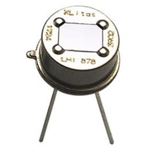 PIR Sensor LHI 878 EXCELITAS | 00