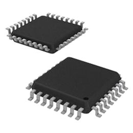 MCU ATMEGA168-Unmarked TQFP32 Microchip | 00