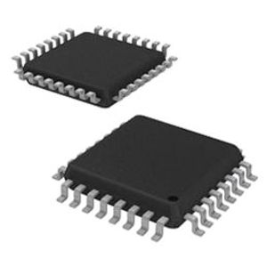 MCU ATMEGA168-Unmarked TQFP32 Microchip | 00