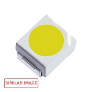 LED White PLCC 3528 RHD | 01