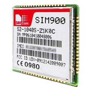 Simcom Module SIM900 | 01