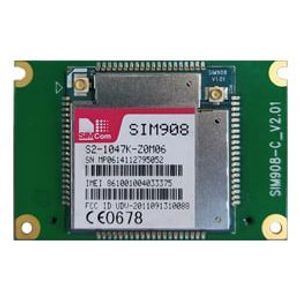 Simcom SIM908 TE-A | 00
