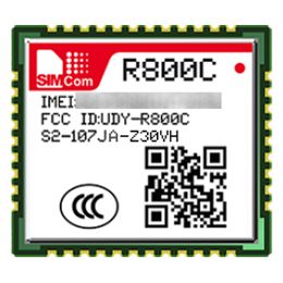 Simcom Module R800C | 00
