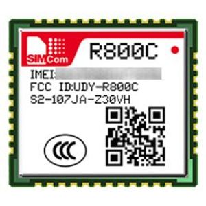 Simcom Module R800C | 00